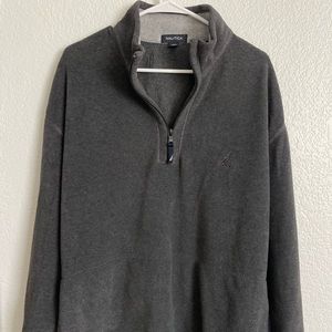 Nautica Quarter Zip
